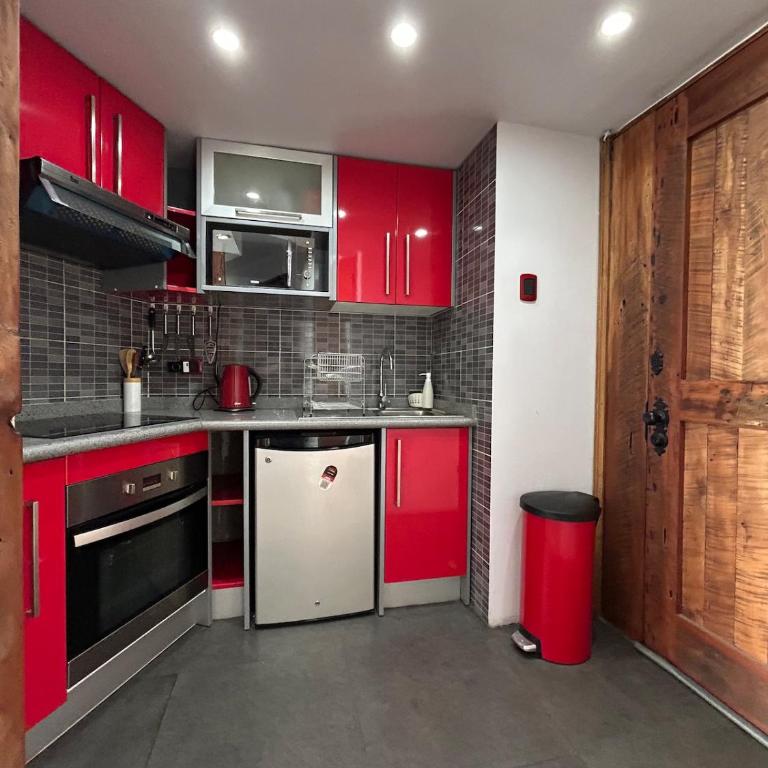 Viña del mar vista hermosa - Two-Bedroom Apartment - 12