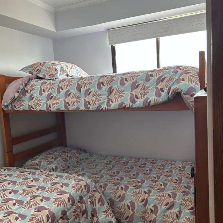 Viña del mar vista hermosa - Two-Bedroom Apartment - 20