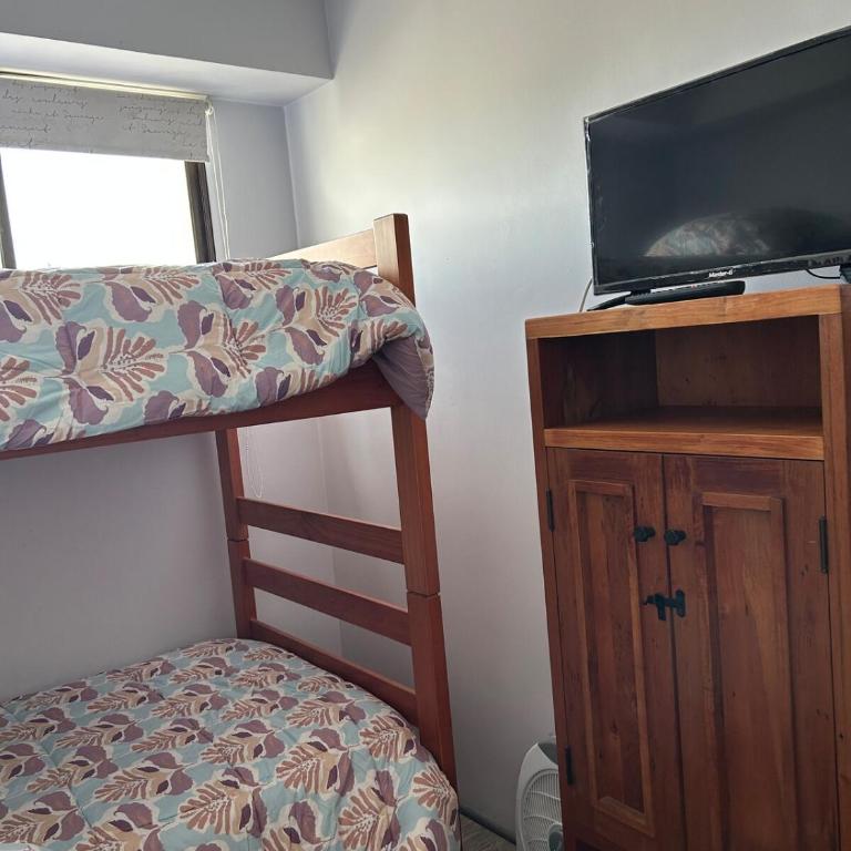 Viña del mar vista hermosa - Two-Bedroom Apartment - 21