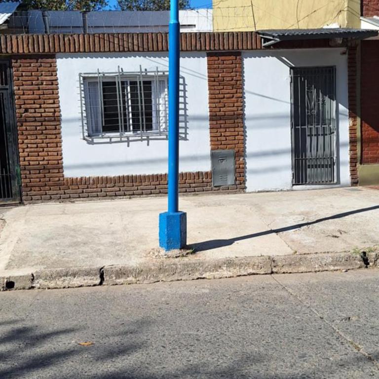 B&B Departamento Ciudadela - One-Bedroom Apartment - 3