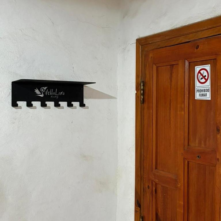 Nodisponible - Two-Bedroom Apartment - 1