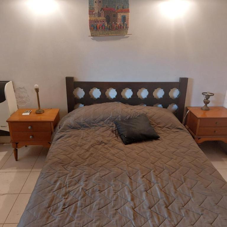 Clau - Casa de 2 dormitorios - 3