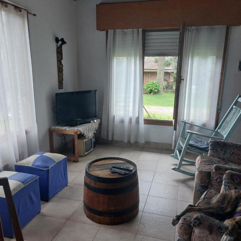 Clau - Casa de 2 dormitorios - 4