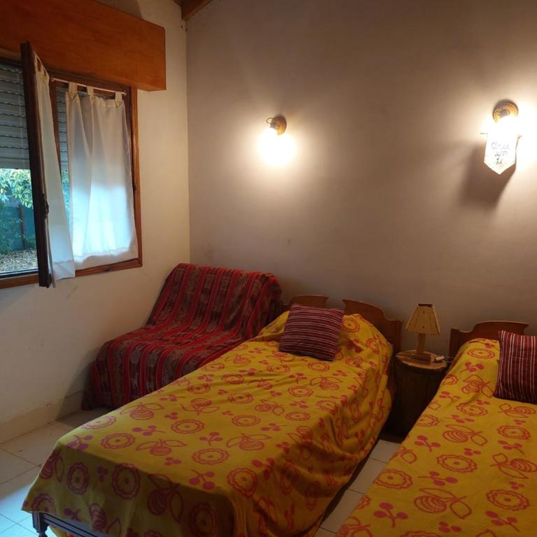 Clau - Casa de 2 dormitorios - 5