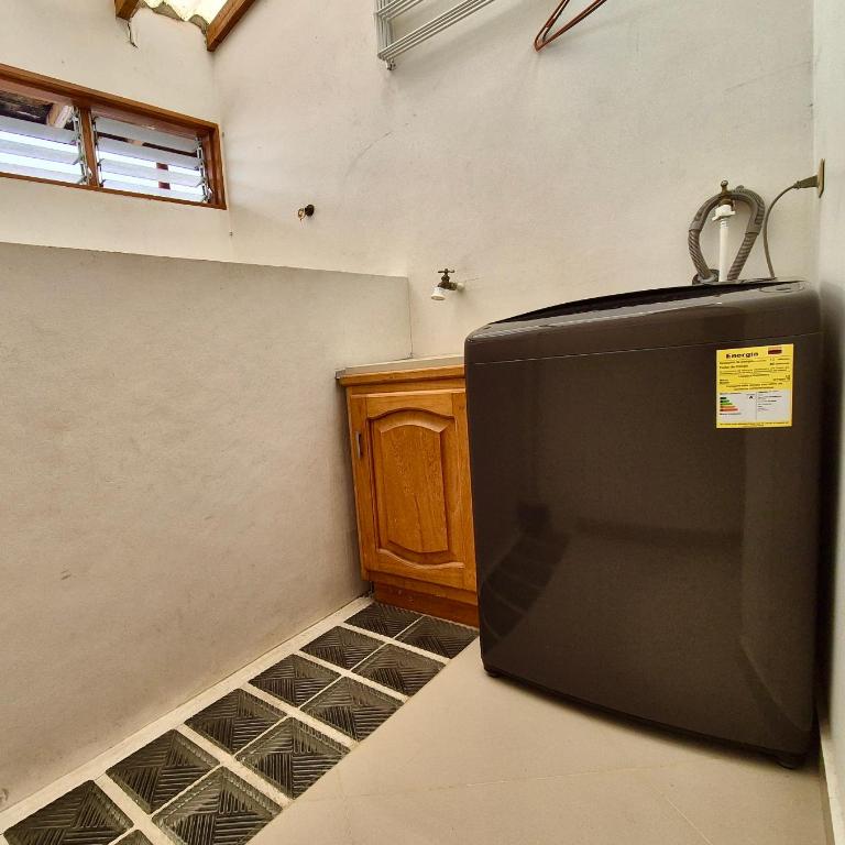 Apartamento central en Guatape - 2 habitaciones - 2 baños - Ideal familias - Apartamento de 2 dormitorios con vistas a la ciudad - 11