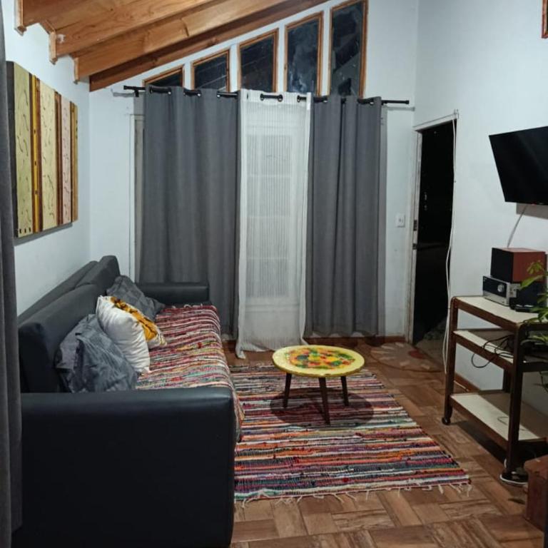 La Morada del Colibrí - Two-Bedroom House - 5