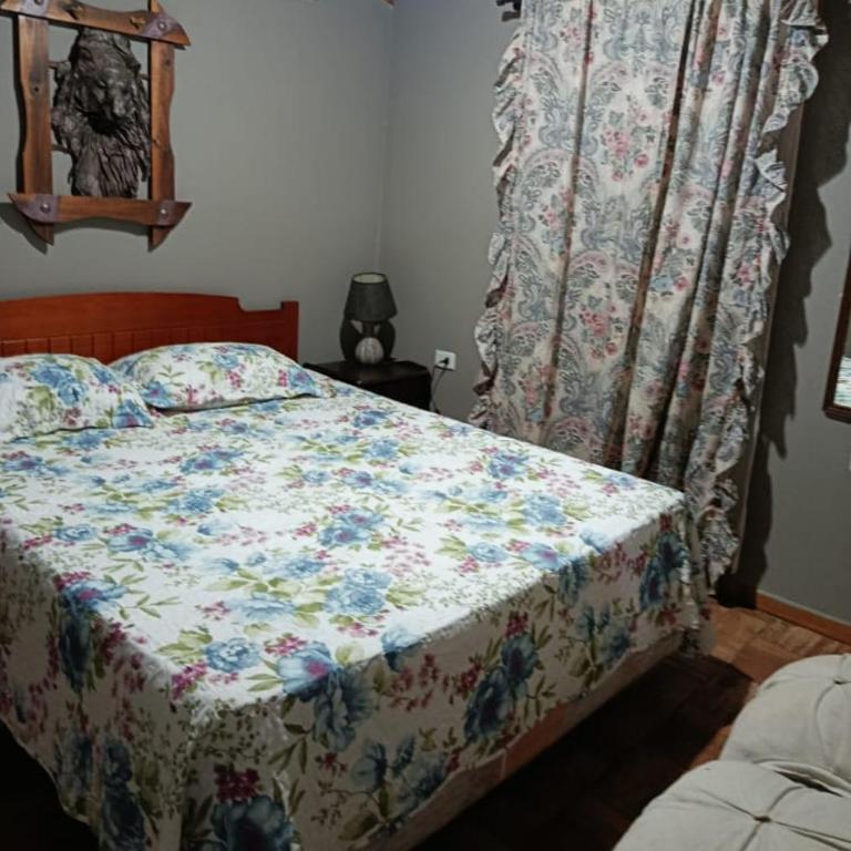 La Morada del Colibrí - Two-Bedroom House - 6
