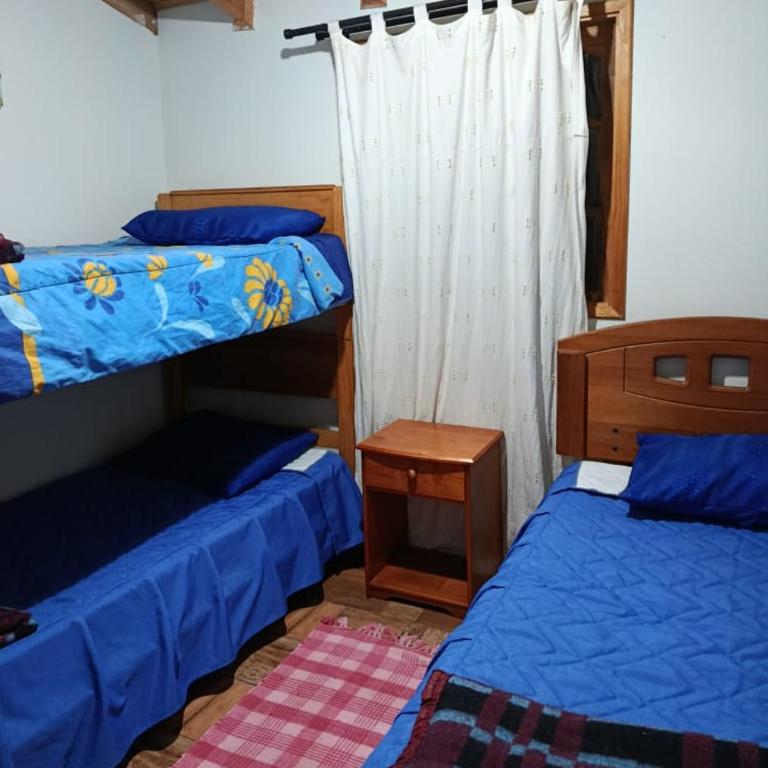 La Morada del Colibrí - Two-Bedroom House - 8