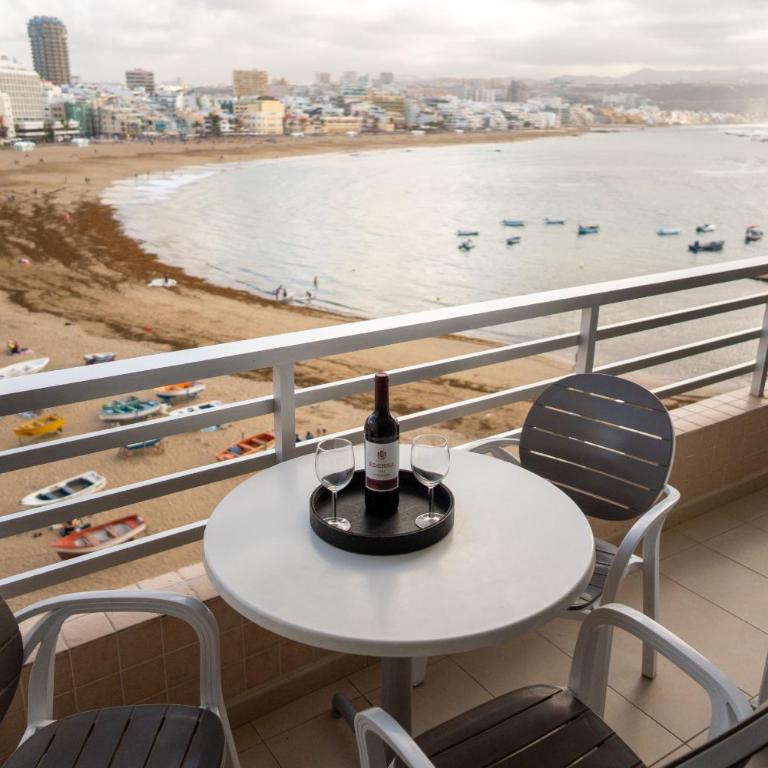 Endorfita Sonrisa Beach - Canteras & Ocean View - Two-Bedroom Apartment - 5
