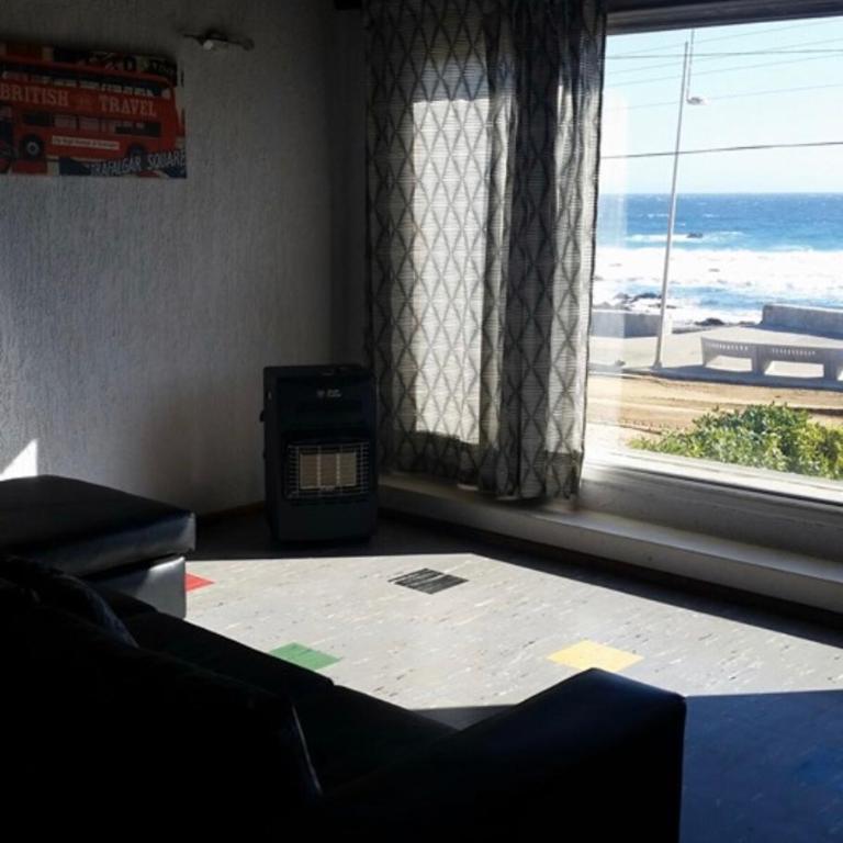 El Quisco vista hermosa - Five-Bedroom House - 1