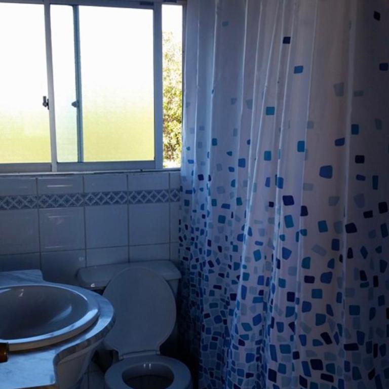 El Quisco vista hermosa - Five-Bedroom House - 12