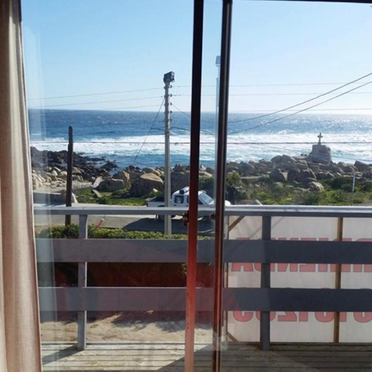 El Quisco vista hermosa - Five-Bedroom House - 13