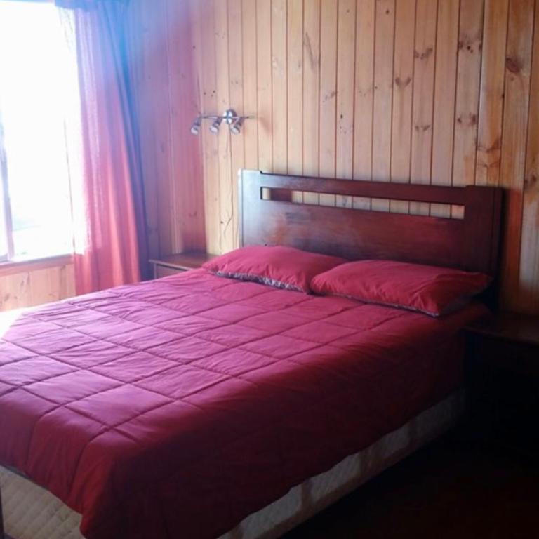 El Quisco vista hermosa - Five-Bedroom House - 16