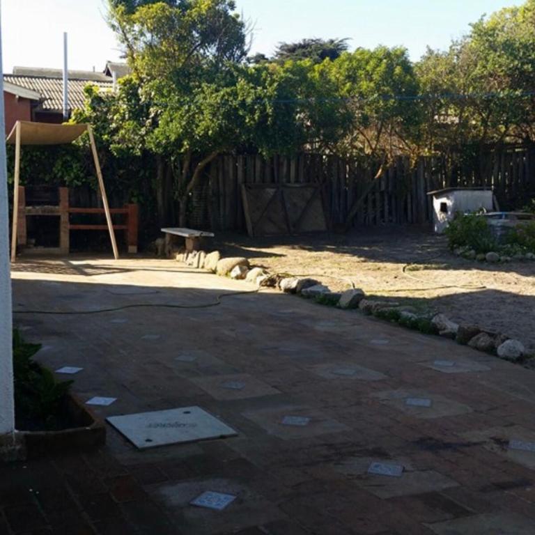 El Quisco vista hermosa - Five-Bedroom House - 17