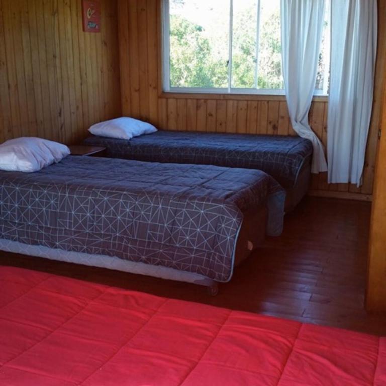El Quisco vista hermosa - Five-Bedroom House - 21