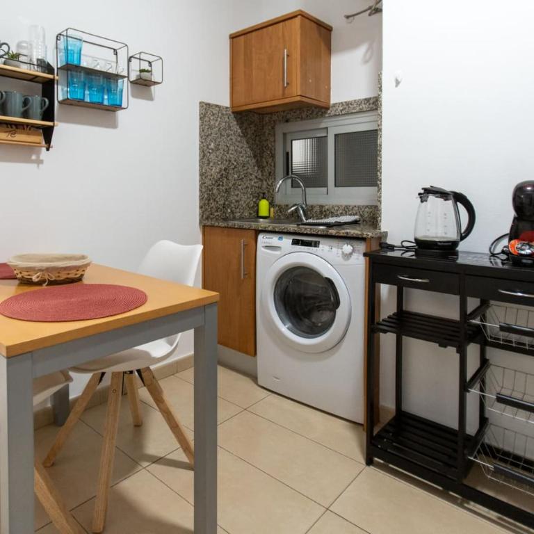 Endorfita Sonrisa Beach - Canteras & Ocean View - Two-Bedroom Apartment - 2