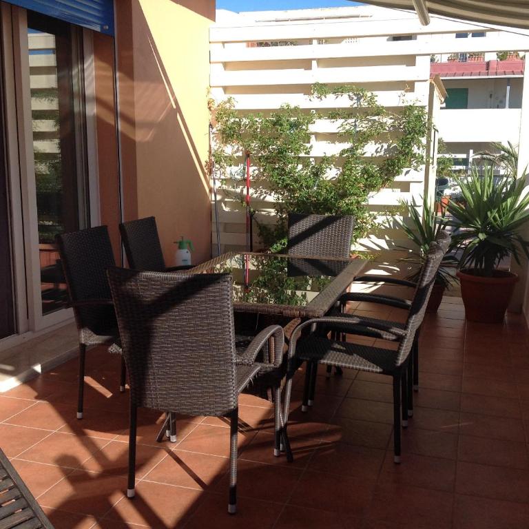 VillaMarì Apartment - Apartment - 2