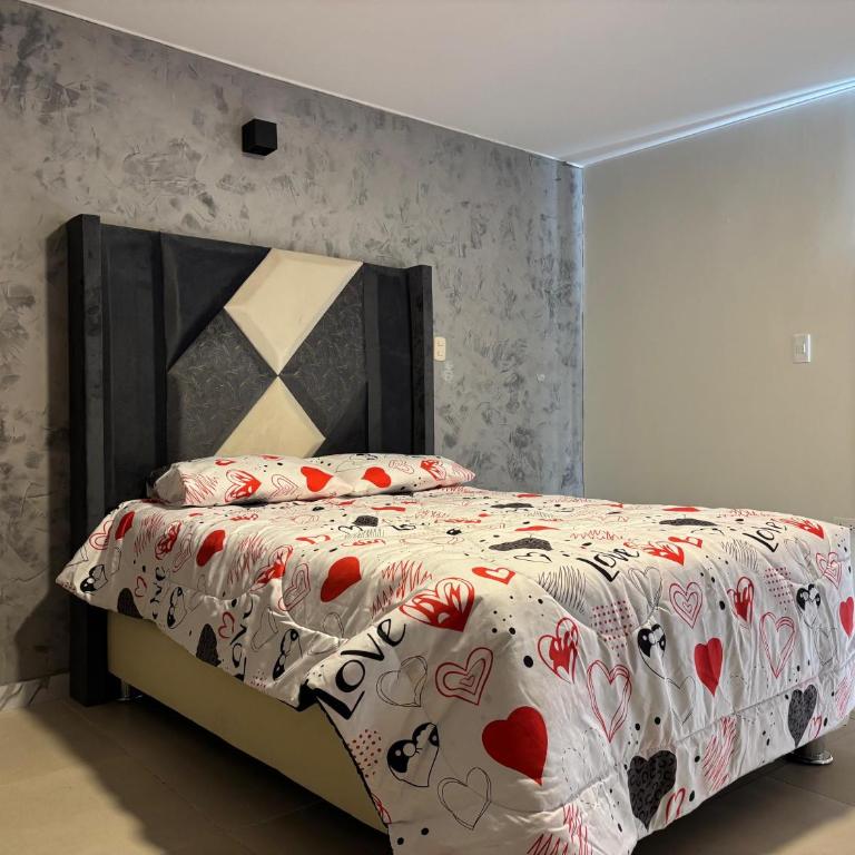Valle Alto - Suite - 3