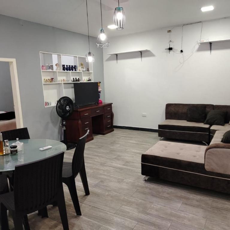 Dreams lago - One-Bedroom Apartment - 1