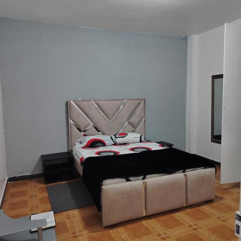 Dreams lago - One-Bedroom Apartment - 3