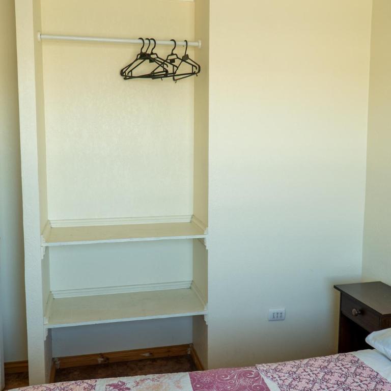 Cabañas El Mirador de La Herradura, cabaña familiar - Apartment with Sea View - 12