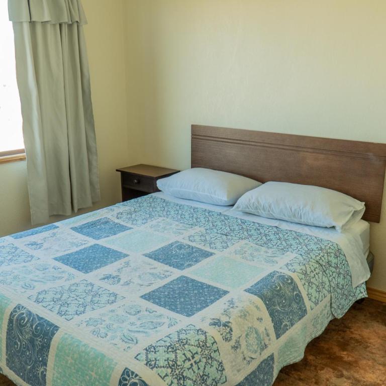 Cabañas El Mirador de La Herradura, cabaña familiar - Apartment with Sea View - 18