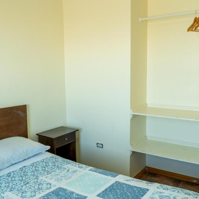 Cabañas El Mirador de La Herradura, cabaña familiar - Apartment with Sea View - 22