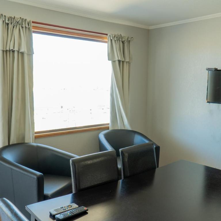Cabañas El Mirador de La Herradura, cabaña familiar - Apartment with Sea View - 28