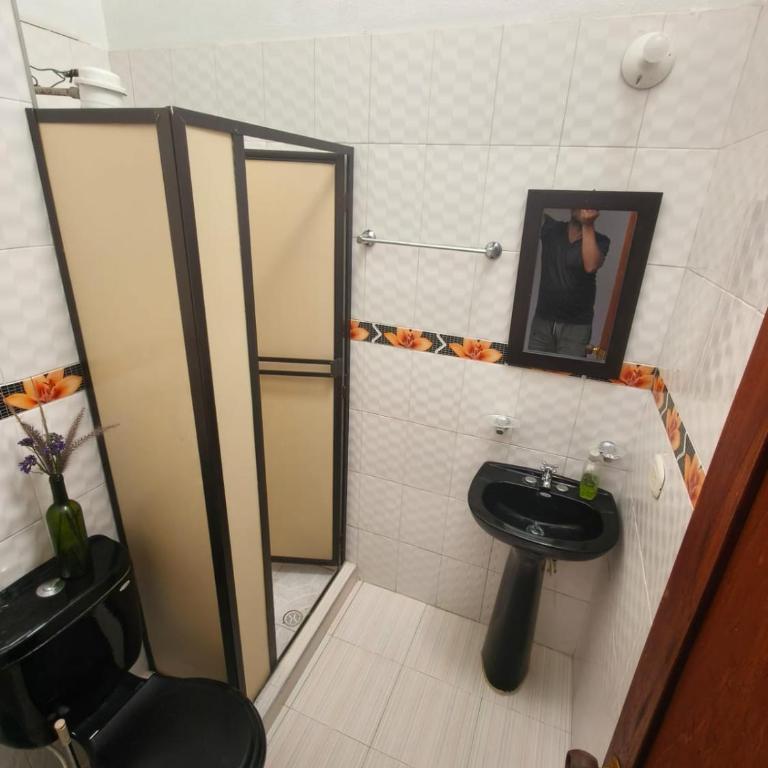 Roomii Hostel - Bed in 4-Bed Dormitory Room - 7