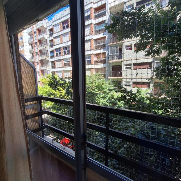 Acogedor y luminoso - One-Bedroom Apartment - 9