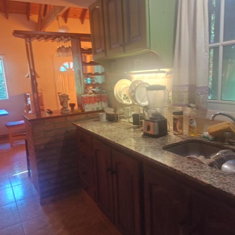 Lo de Haydée - Casa con 1 dormitorio - 2