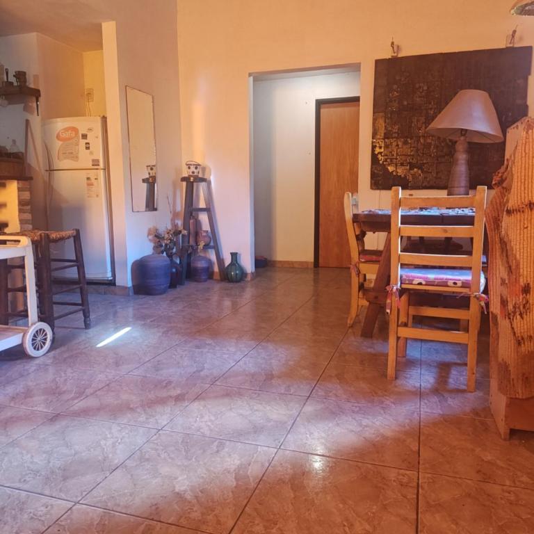 Lo de Haydée - Casa con 1 dormitorio - 4