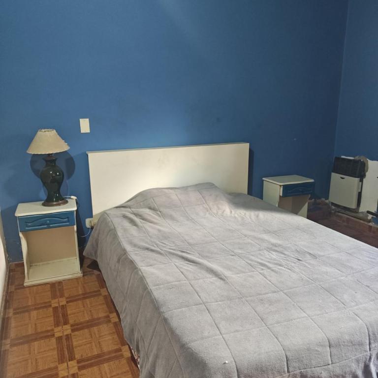 Lo de Haydée - Casa con 1 dormitorio - 5