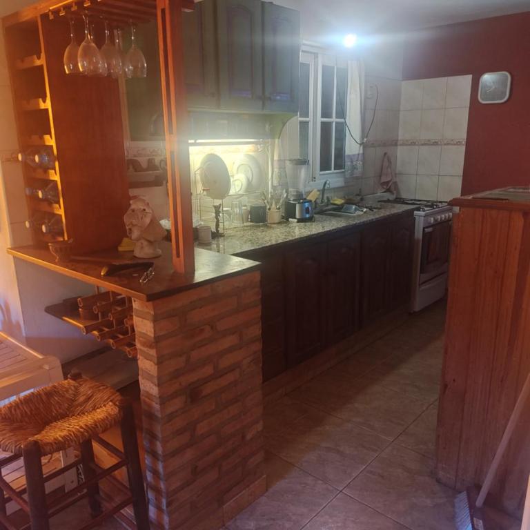 Lo de Haydée - Casa con 1 dormitorio - 11