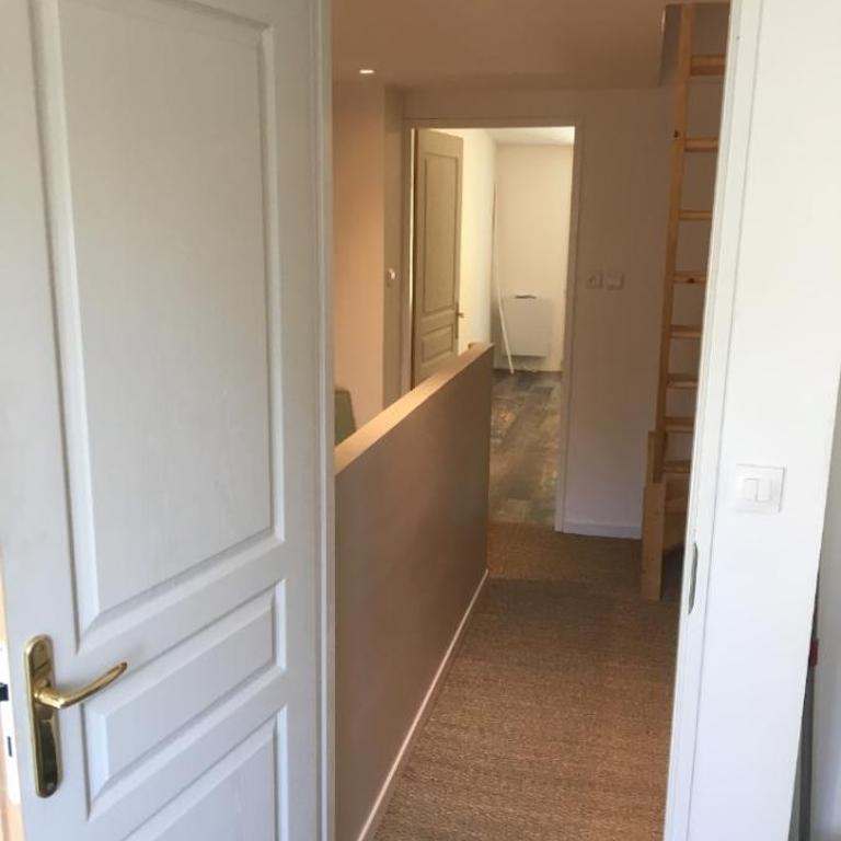 Ch'ti Saint-Jean - Appartamento con 2 Camere da Letto - 1