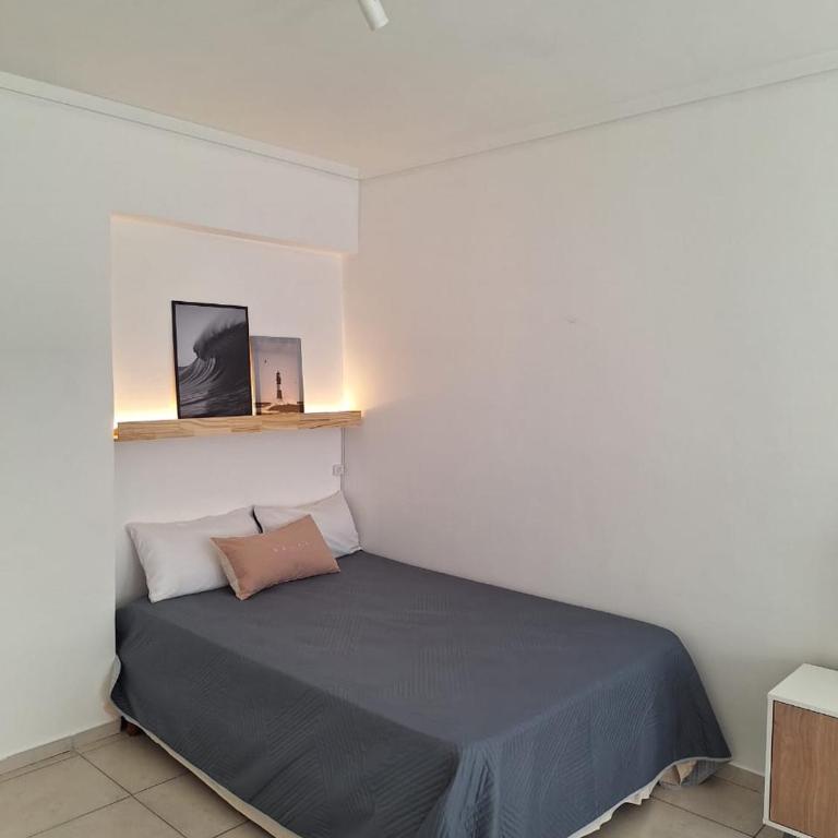 Acogedor y luminoso - One-Bedroom Apartment - 2