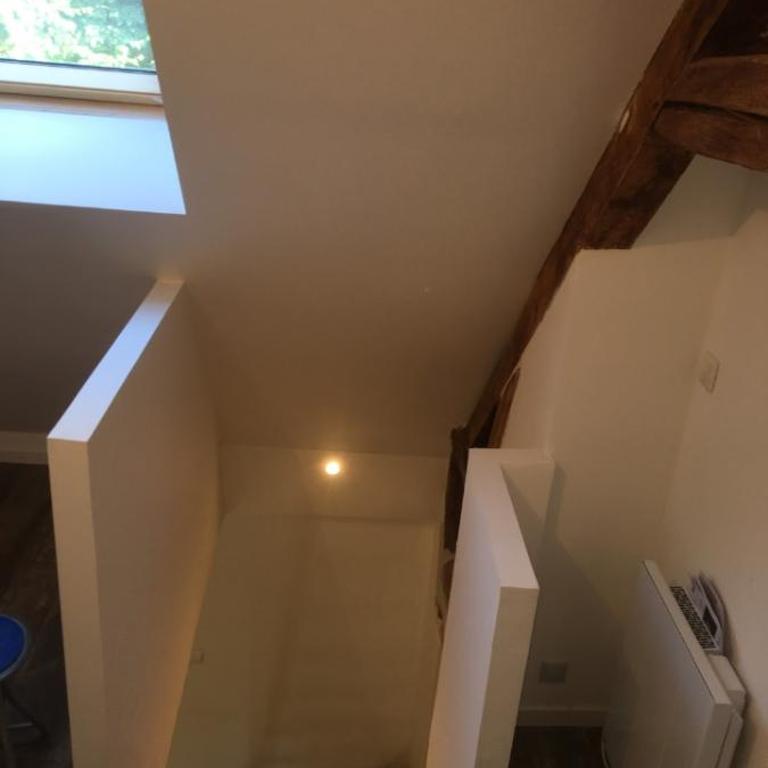 Ch'ti Saint-Jean - Appartamento con 2 Camere da Letto - 3