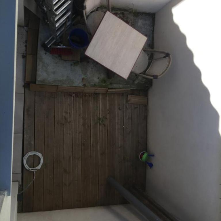 Ch'ti Saint-Jean - Appartamento con 2 Camere da Letto - 5