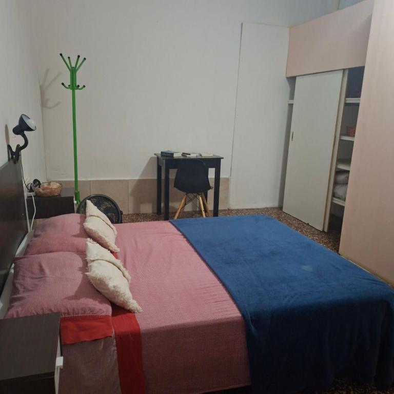 Amanecer en la Ciudad del vino,en pleno corazón de Mendoza - Apartamento de 1 dormitorio - 35