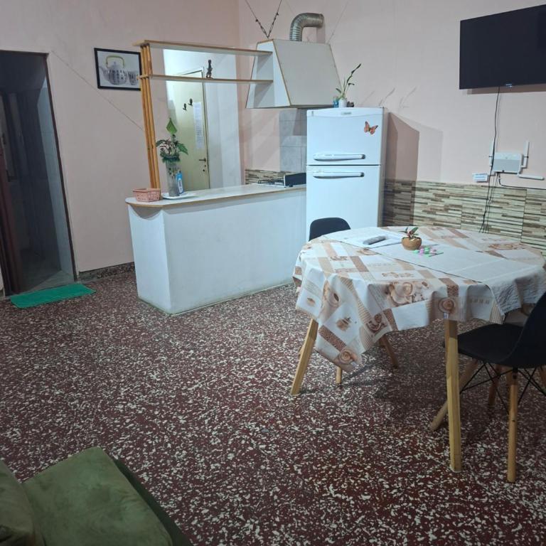 Amanecer en la Ciudad del vino,en pleno corazón de Mendoza - Apartamento de 1 dormitorio - 1