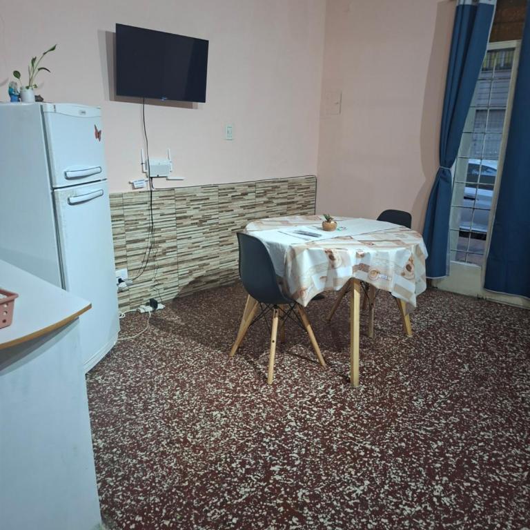 Amanecer en la Ciudad del vino,en pleno corazón de Mendoza - Apartamento de 1 dormitorio - 2