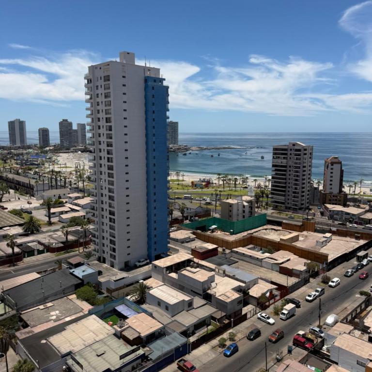 Departamento Costa Azul 2 - Apartment - 3