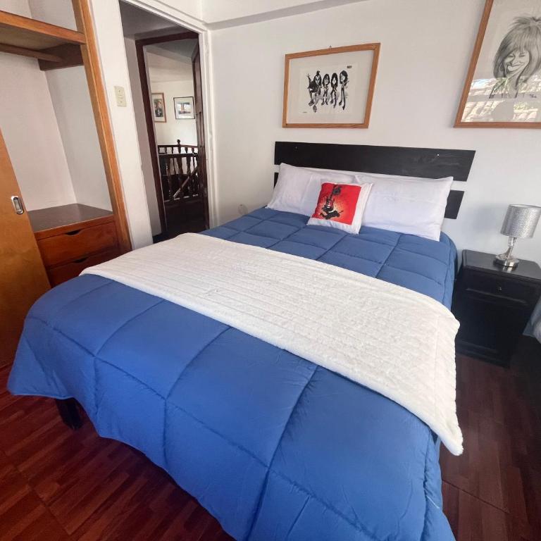 Legendary Rock Cusco Apartment - Apartamento Dúplex - 6
