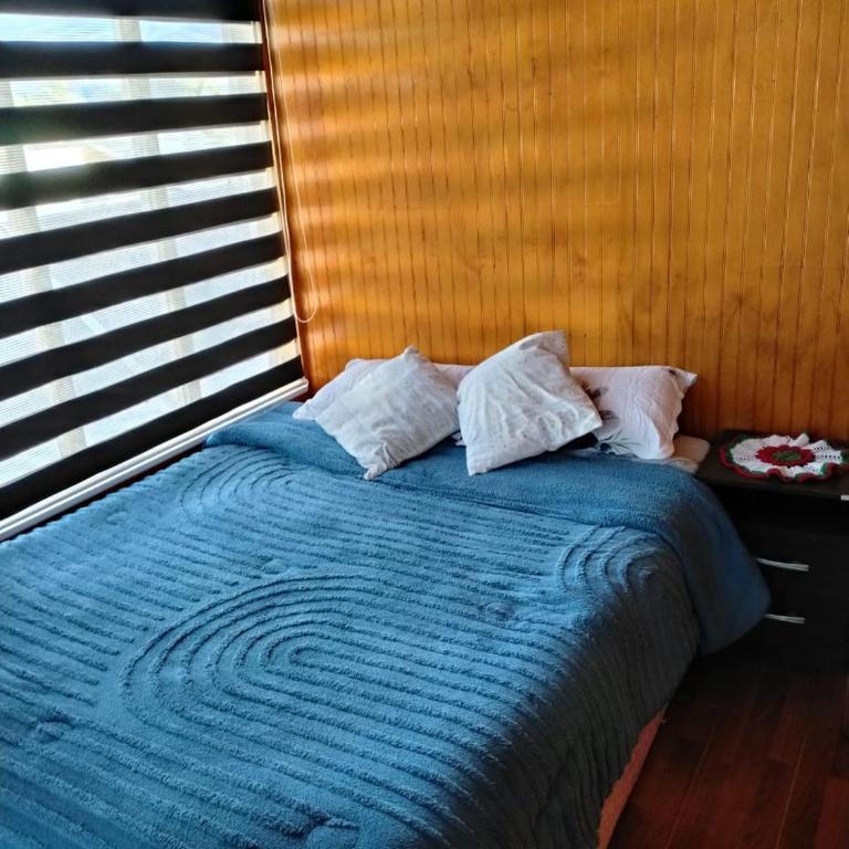Departamento centro Quellon - One-Bedroom Apartment - 3