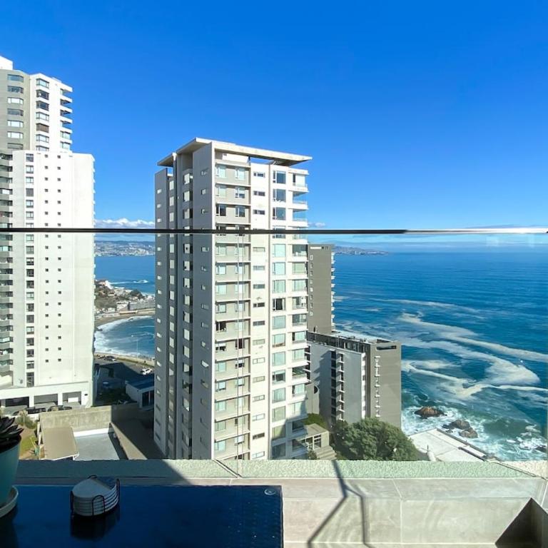 Depto Reñaca Norte - Apartamento de 3 dormitorios - 6