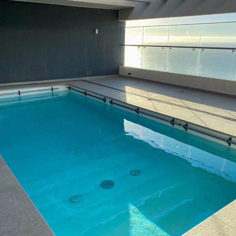 Depto Reñaca Norte - Apartamento de 3 dormitorios - 13