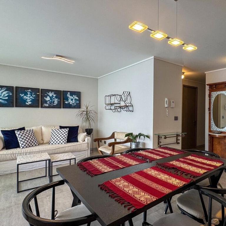 Depto Reñaca Norte - Apartamento de 3 dormitorios - 14