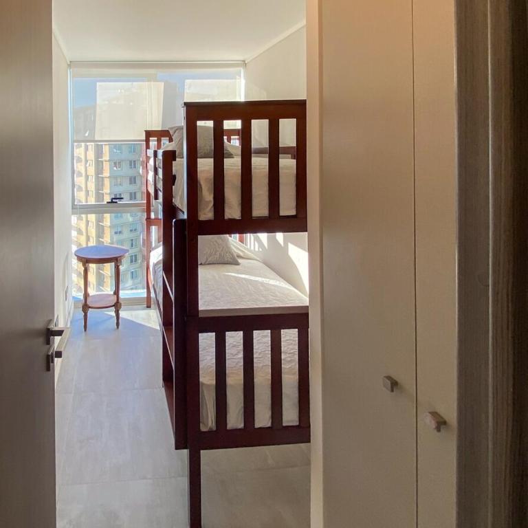 Depto Reñaca Norte - Apartamento de 3 dormitorios - 15