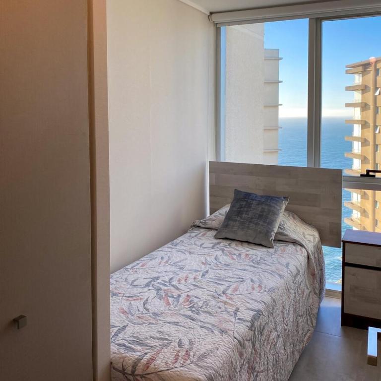 Depto Reñaca Norte - Apartamento de 3 dormitorios - 29