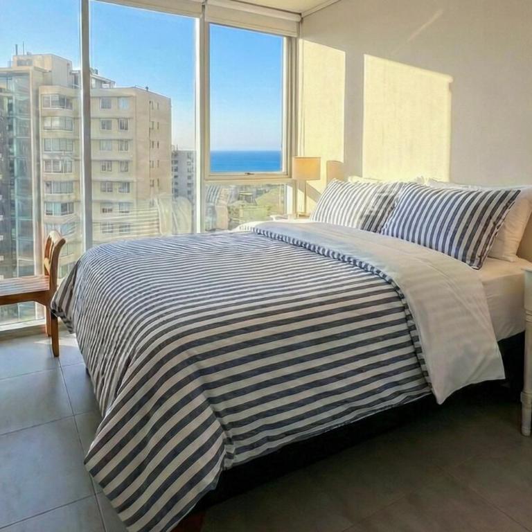 Depto Reñaca Norte - Apartamento de 3 dormitorios - 31